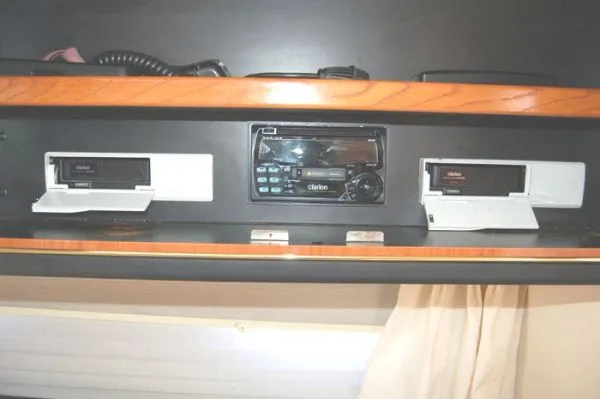 1999 Sea Ray Sundancer