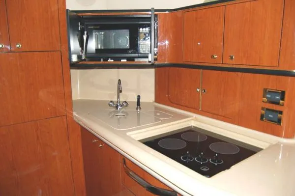 1999 Sea Ray Sundancer