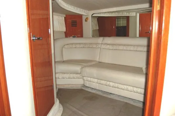1999 Sea Ray Sundancer