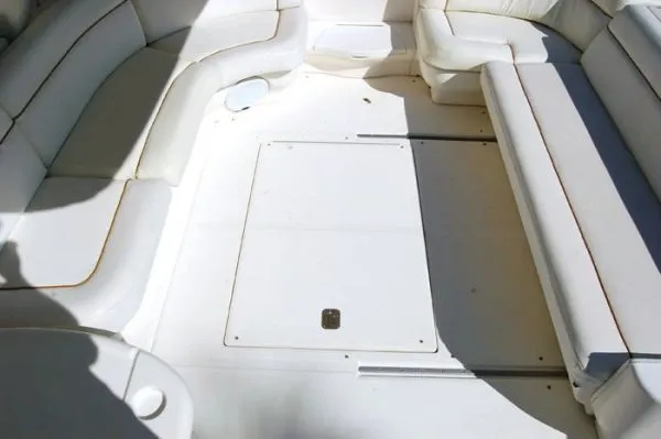 1999 Sea Ray Sundancer
