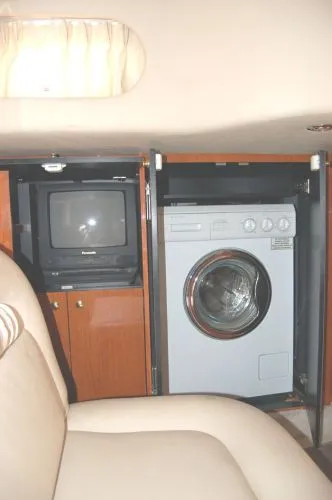 1999 Sea Ray Sundancer