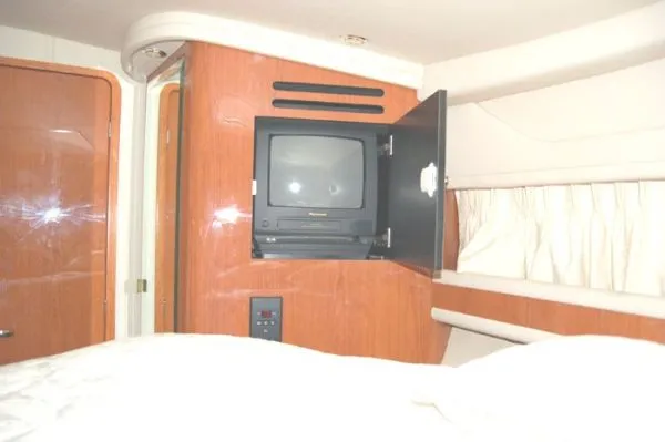 1999 Sea Ray Sundancer