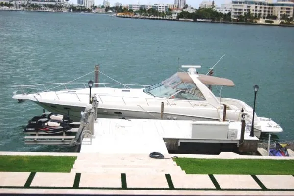 1999 Sea Ray Sundancer