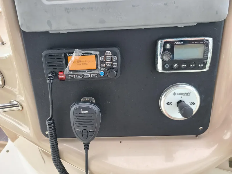 2002 Sea Ray 410 Sundancer