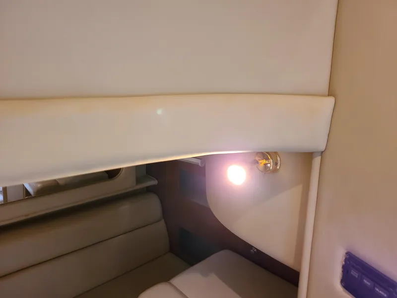 2002 Sea Ray 410 Sundancer