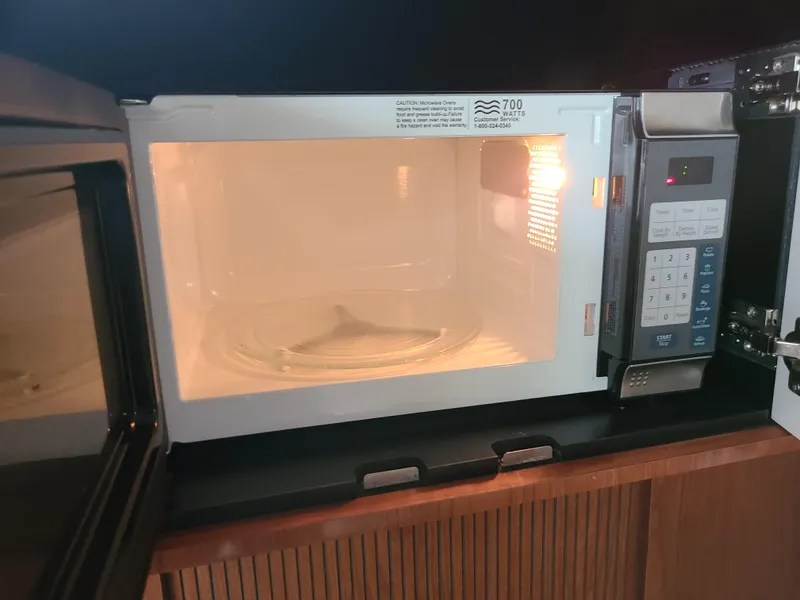 2002 Sea Ray 410 Sundancer