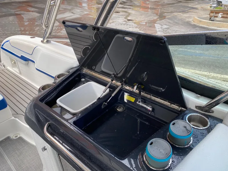 2017 Formula 350 CBR w/Outboards