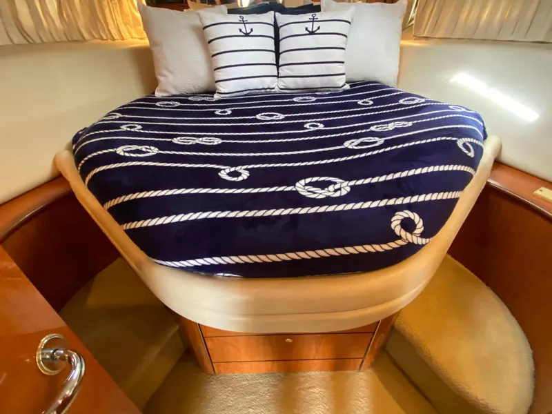 2000 Sea Ray Sundancer 540