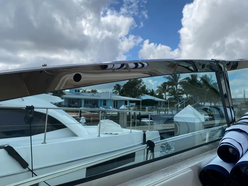 2000 Sea Ray Sundancer 540