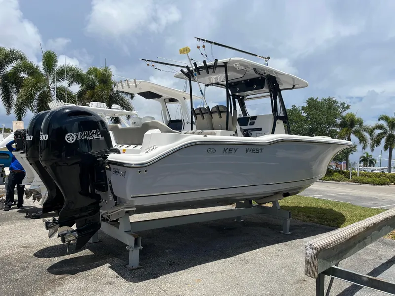 2021 Key West 263
