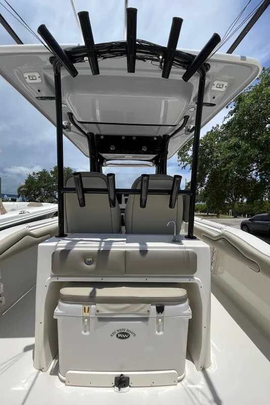 2021 Key West 263