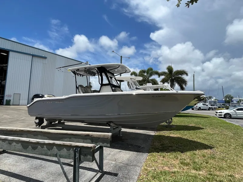 2021 Key West 263