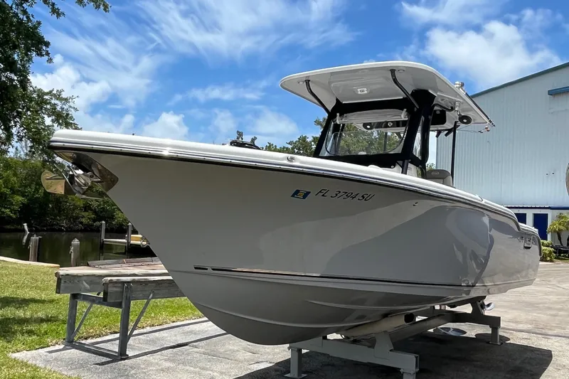 2021 Key West 263