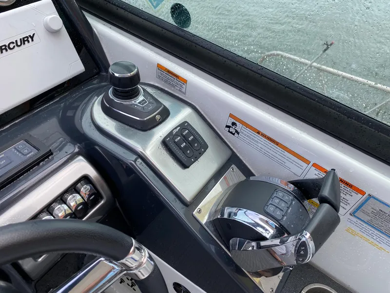 2017 Formula 350 CBR w/Outboards