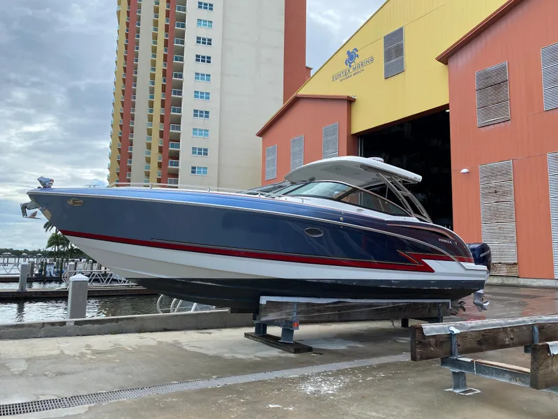 2017 Formula 350 CBR w/Outboards