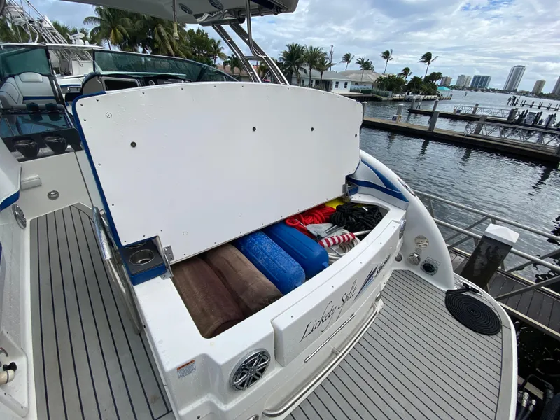 2017 Formula 350 CBR w/Outboards