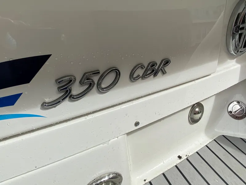 2017 Formula 350 CBR w/Outboards