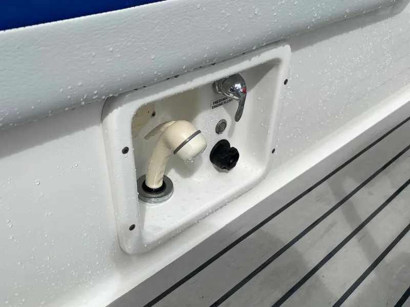 2017 Formula 350 CBR w/Outboards
