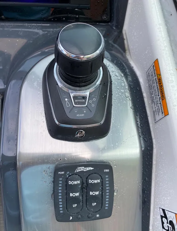 2017 Formula 350 CBR w/Outboards