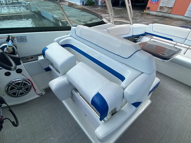2017 Formula 350 CBR w/Outboards
