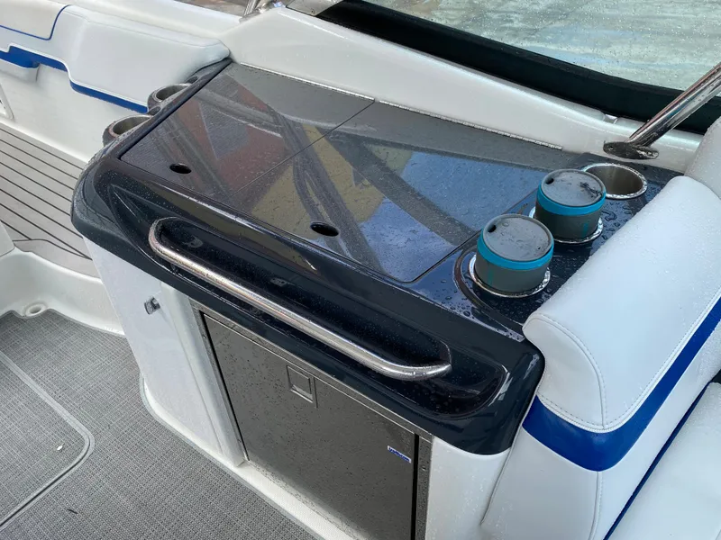 2017 Formula 350 CBR w/Outboards