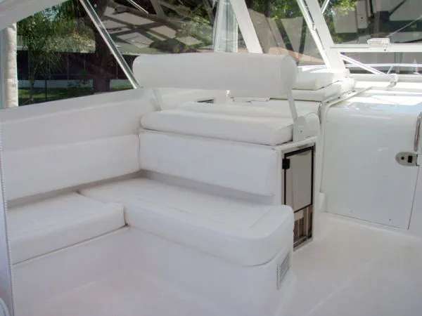 2006 Luhrs Open