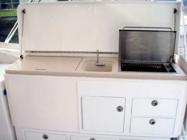 2006 Luhrs Open