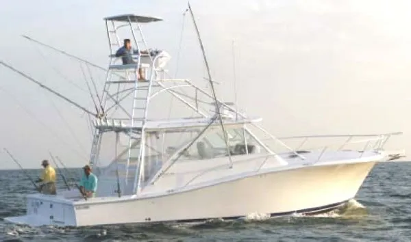 2006 Luhrs Open