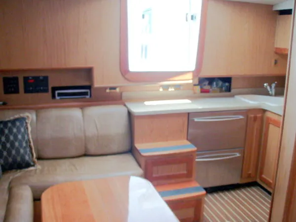 2006 Luhrs Open