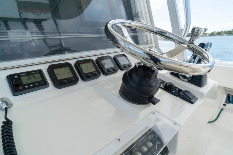 2006 SeaVee 340B