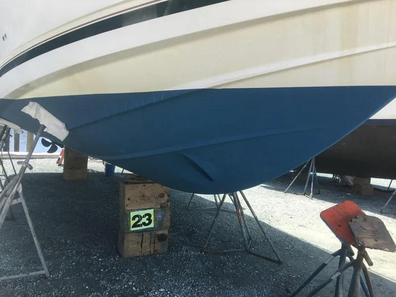 2007 Prestige Jeanneau 42 Fly