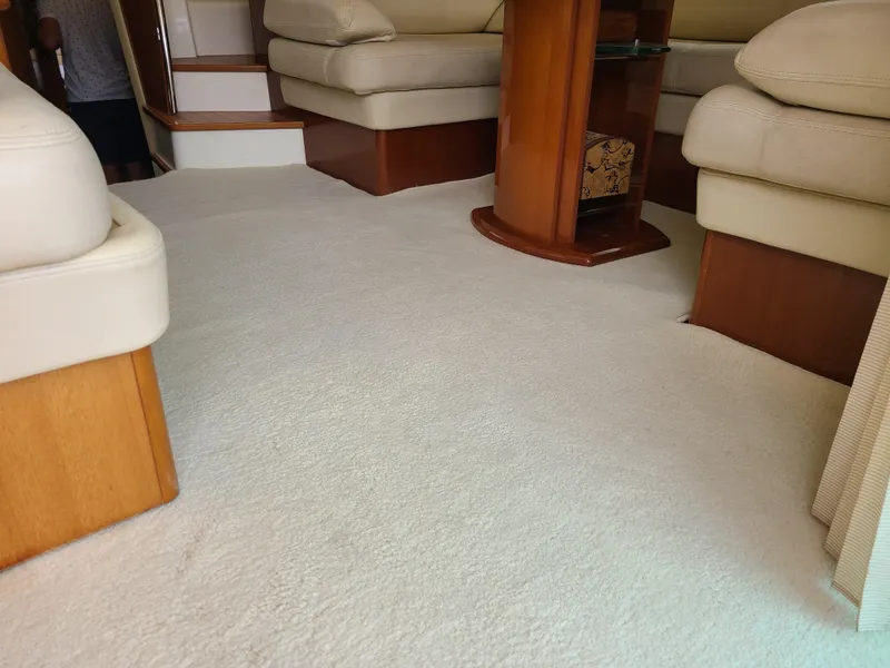 2007 Prestige Jeanneau 42 Fly