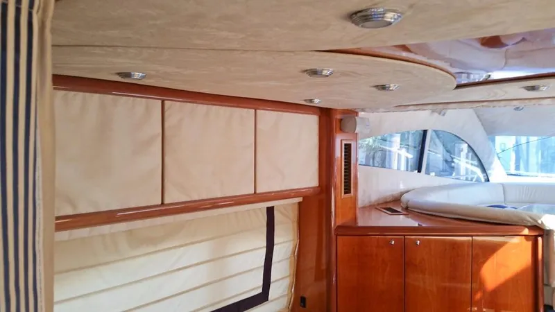 2002 Sunseeker MANHATTAN