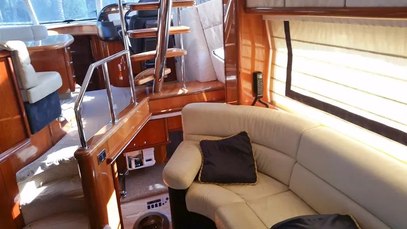 2002 Sunseeker MANHATTAN