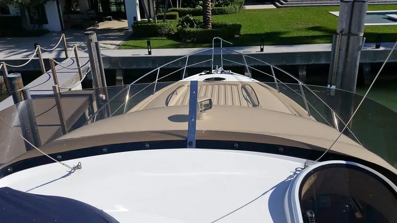 2002 Sunseeker MANHATTAN