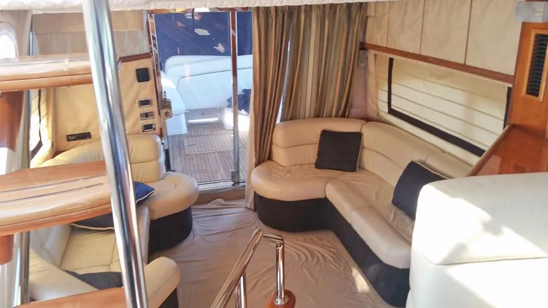 2002 Sunseeker MANHATTAN