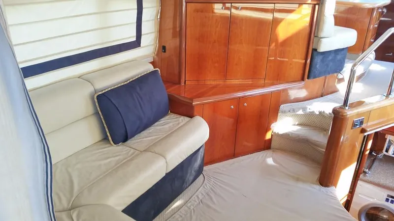 2002 Sunseeker MANHATTAN
