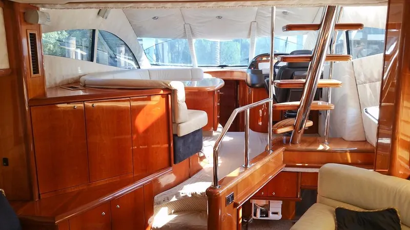 2002 Sunseeker MANHATTAN