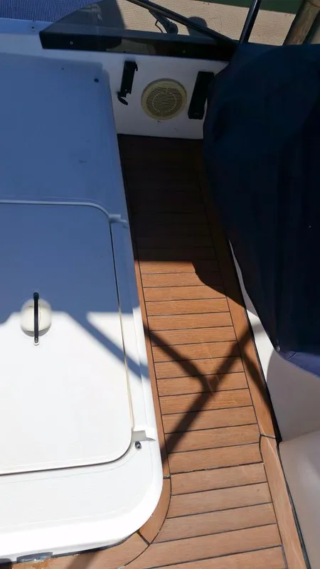 2002 Sunseeker MANHATTAN