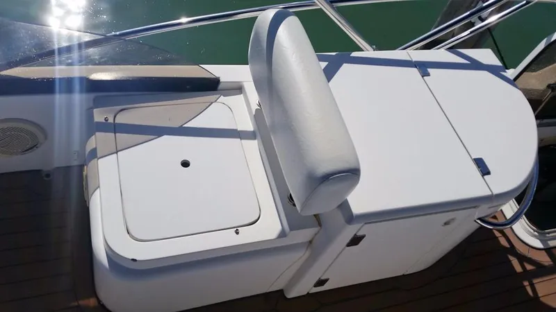 2002 Sunseeker MANHATTAN