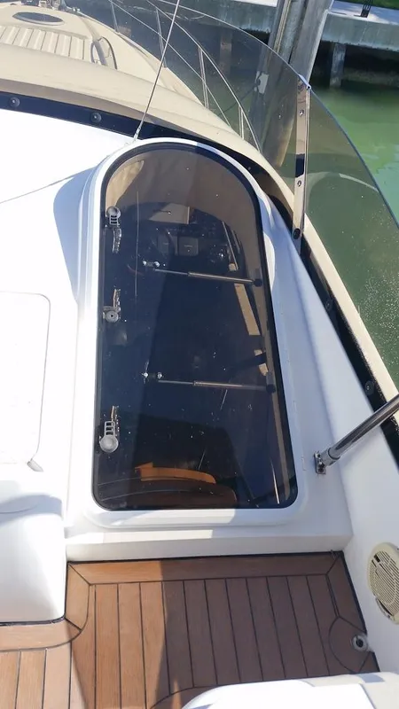 2002 Sunseeker MANHATTAN