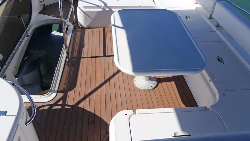 2002 Sunseeker MANHATTAN