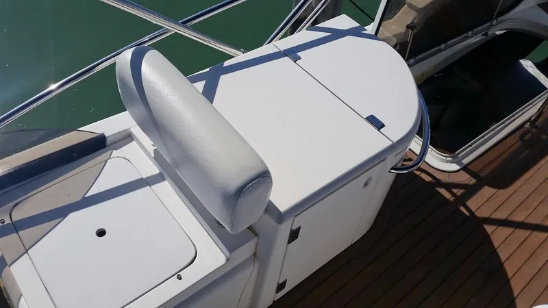 2002 Sunseeker MANHATTAN