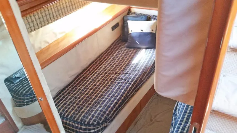 2002 Sunseeker MANHATTAN