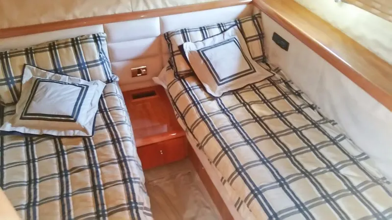 2002 Sunseeker MANHATTAN