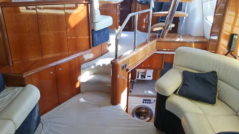 2002 Sunseeker MANHATTAN