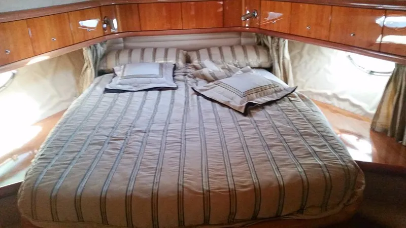 2002 Sunseeker MANHATTAN