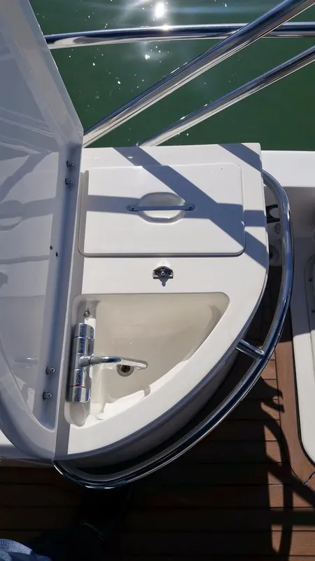 2002 Sunseeker MANHATTAN