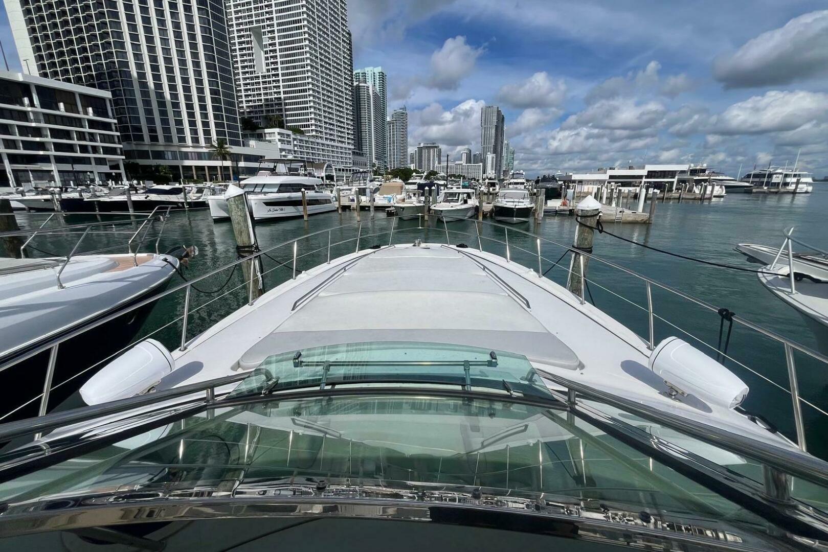 2000 Sea Ray 