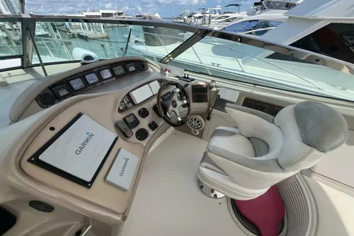 2000 Sea Ray